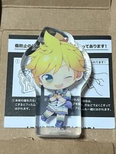 プロセカ 鏡音レン ころっと ワンダショ - メルカリ