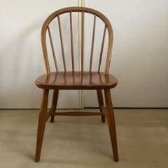 ウィンザーチェア Windsor chair /HIDA家具 - メルカリ
