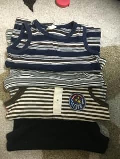タンクトップセットのサムネイル