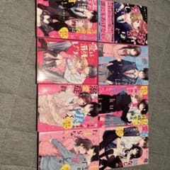 スターツ出版文庫 恋愛小説 9冊セットのサムネイル