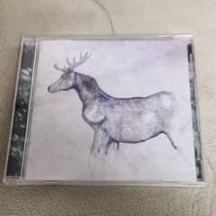 馬と鹿のサムネイル