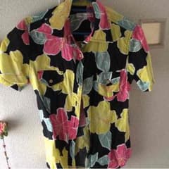 アロハシャツ？のサムネイル