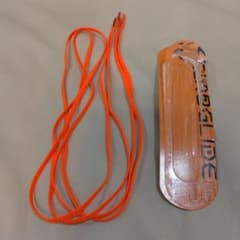 ミズノ　ゼログライド　シューレース（110cm）のサムネイル
