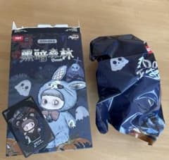 未開封 黒暗森林 Maymei クマ くま Dark Forets - メルカリ