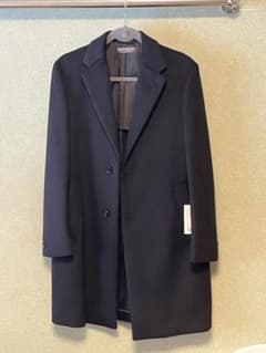 BEAUTY&YOUTH UNITED ARROWS チェスターコート Sサイズのサムネイル
