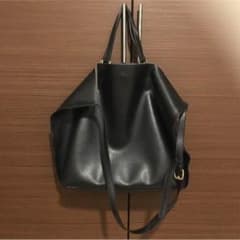 kbf 2way トートバッグのサムネイル
