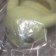 【限定価格】一番くじ ピカチュウ ぬいぐるみのサムネイル
