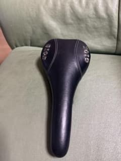 GIOS 自転車用サドル ブラックのサムネイル