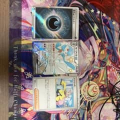 サーナイトex ssrのサムネイル