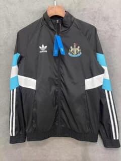 24-25 ニューカッスル・ユナイテッド トラックジャケット - メルカリ