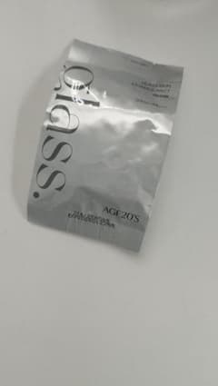 AGE20'S GLASS SKIN　ESSENCE　PACT　GLOW21のサムネイル