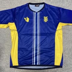 横浜DeNAベイスターズ ポケモンプラクティスTシャツ S ピカチュウ コラボ 横浜DeNAベイスターズ ポケモンプラクティスTシャツ S