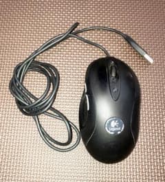 MX518 Mouseのサムネイル