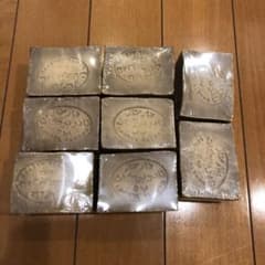 オリーブとローレルの石鹸（アレッポ）のサムネイル