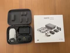 専用DJI マビックミニ mavic mini fly more comboのサムネイル