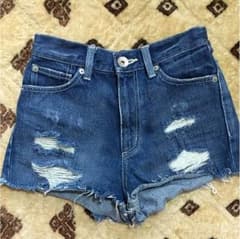 ジェイダ ショートパンツ Sサイズのサムネイル