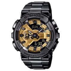 C-959 CASIO GM-110BD-1A9DR 並行輸入品 腕時計 - メルカリ