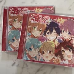 すとろべりーすたーとのサムネイル