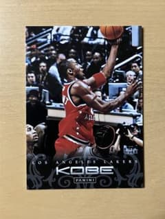 NBA LAKERS KOBE BRYANT ANTHOLOGY #69 - メルカリ