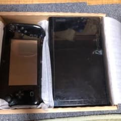 wiiUのサムネイル