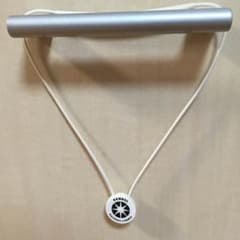 美品❗️BANDELネックレスのサムネイル