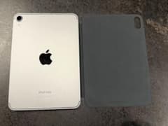 iPad mini 第7世代128G セルラーモデルのサムネイル