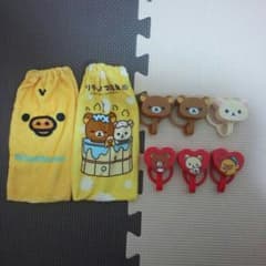 リラックマセット♡のサムネイル