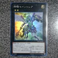 神騎セイントレア スーパーのサムネイル