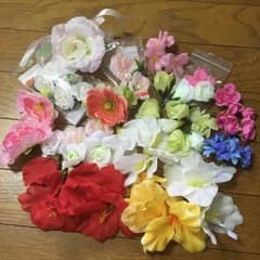 造花セットのサムネイル
