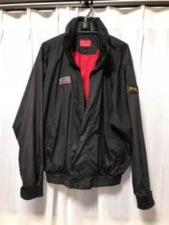 クロさん専用！廃盤 黒鯛工房 ウインドジャケットのサムネイル
