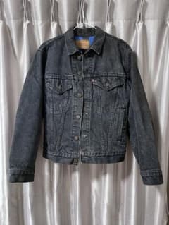 Levi's-リーバイス- デニムジャケットのサムネイル