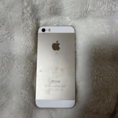 Apple iPhone 5s 골드 본체