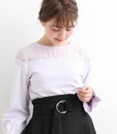 マジェスティクレゴンのトップス✩*のサムネイル