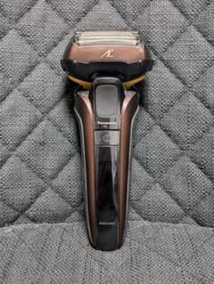 Panasonic LAMDASH　メンズ電気シェーバー 本体