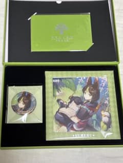 原神 ティナリ 命定之日系列 色紙まとめ売り 命定の日のサムネイル