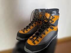 mont-bell 登山靴 アルパインクルーザー2800ワイドのサムネイル