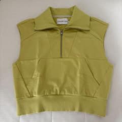 Calvin Klein Jeans ハーフジップ ベストのサムネイル
