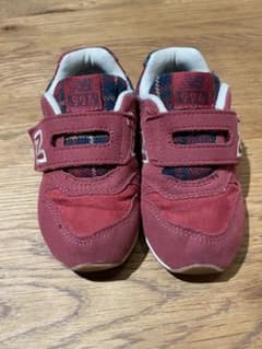 ニューバランス996のサムネイル