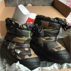 新品 THE NORTH FACEのサムネイル