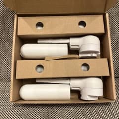 【新品未使用】サイベックスレモアダプターセット サンドホワイトのサムネイル