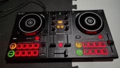 Pioneer DJ DDJ-200 スマートDJコントローラー 本体のサムネイル