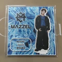 MAZZEL 