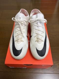 NIKE ZOOM MERCURIAL VAPOR 15 PRO HG 25cm - メルカリ
