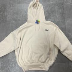 Keboz パーカー KBZFW21PK050のサムネイル