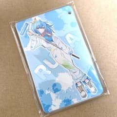 カラフルピーチ るな スライドカードケース Tカード ツタヤ 未開封】カラフルピーチ るな スライドカードケース Tカード ツタヤ