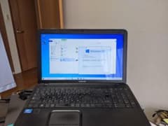 [7/7限定特価] ✨最新Windows10搭載✨東芝ノートパソコンのサムネイル