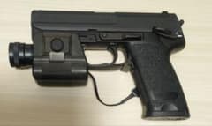 USP用 ライトモジュール メタルギアソリッド2 m49219348990_1.jpg?1776597056