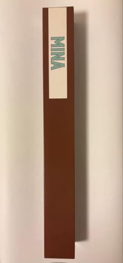 1615. ski bar ポスター ミナのサムネイル