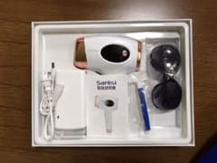 sarlisi 脱毛器　yu様専用のサムネイル