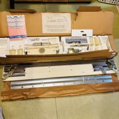 美品 ブラザーゴム編み機 KR-840 編み機 - メルカリ